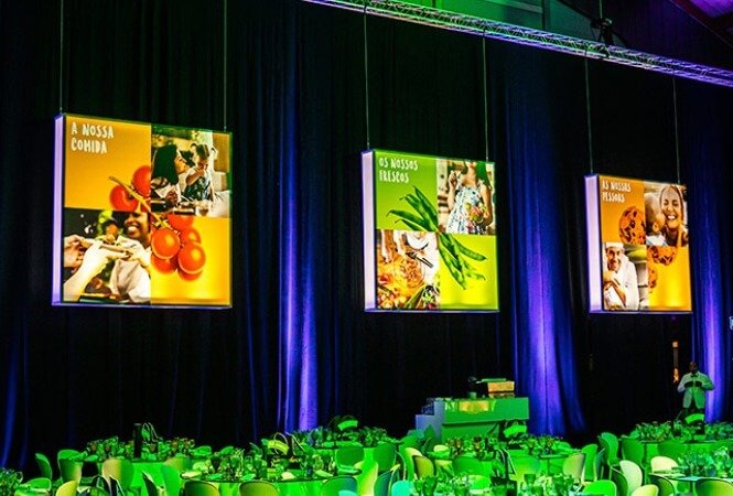 Estruturas personalizadas