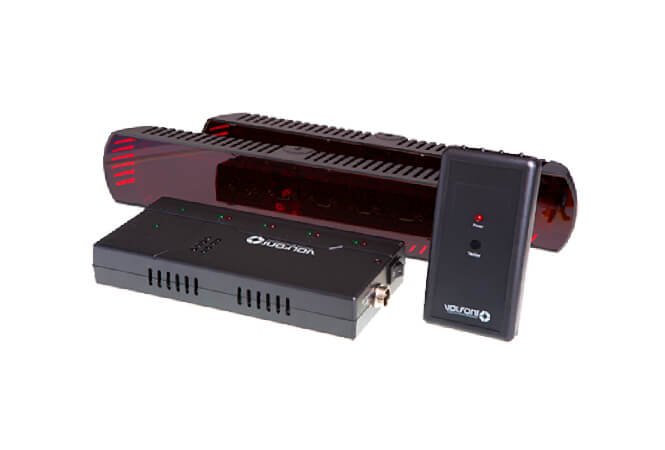 Volfoni ActivHub Cinema